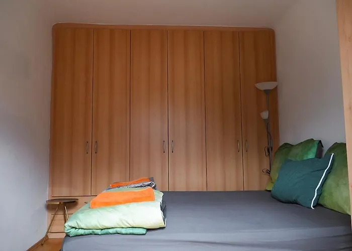 Close To Centre And Next To Hbf And Easy From Airport * Wien